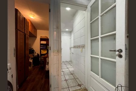 Apartamento à venda com 176m², 3 quartos e 1 vagaÁrea de serviço