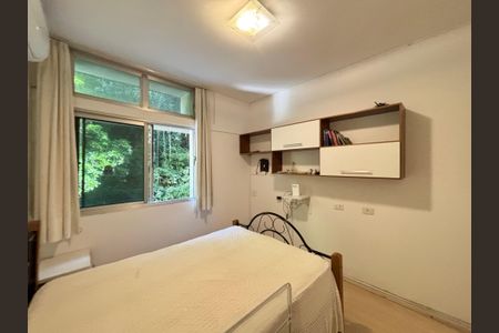Apartamento à venda com 176m², 3 quartos e 1 vagaQuarto 1