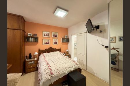 Apartamento à venda com 176m², 3 quartos e 1 vagaSuíte
