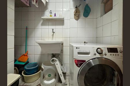 Apartamento à venda com 176m², 3 quartos e 1 vagaÁrea de serviço