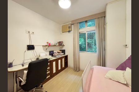 Apartamento à venda com 176m², 3 quartos e 1 vagaQuarto 2