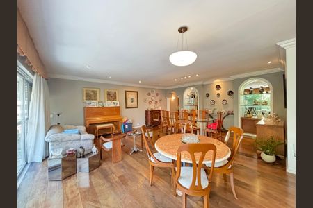 Apartamento à venda com 176m², 3 quartos e 1 vagaSala