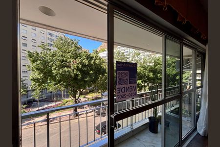 Apartamento à venda com 176m², 3 quartos e 1 vagaPlaca