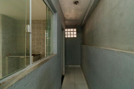 Studio para alugar com 33m², 1 quarto e sem vagaEntrada