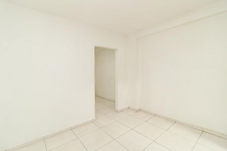 Cozinha de kitnet/studio para alugar com 1 quarto, 33m² em Vila Nova Carolina, São Paulo