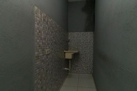 Studio para alugar com 33m², 1 quarto e sem vagaÁrea de Serviço