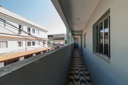Studio para alugar com 33m², 1 quarto e sem vagaÁrea comum