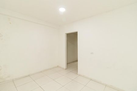 Quarto de kitnet/studio para alugar com 1 quarto, 33m² em Vila Nova Carolina, São Paulo