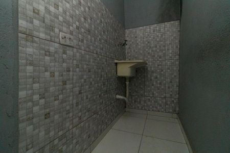 Studio para alugar com 33m², 1 quarto e sem vagaÁrea de Serviço