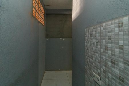 Studio para alugar com 33m², 1 quarto e sem vagaÁrea de Serviço
