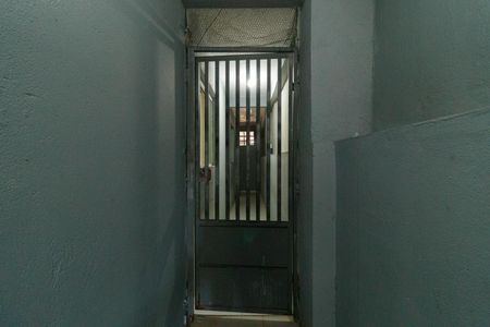Studio para alugar com 33m², 1 quarto e sem vagaEntrada
