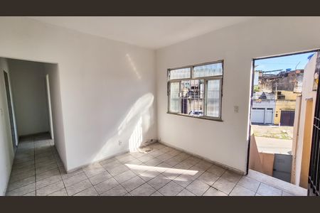 Casa para alugar com 2 quartos, 44m² em Coelho Neto, Rio de Janeiro