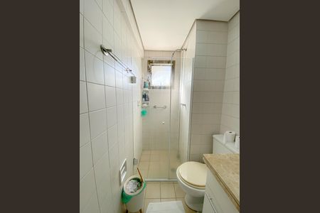 Apartamento à venda com 100m², 3 quartos e 2 vagas Apartamento à venda com 100m², 3 quartos e 2 vagasBanheiro Social