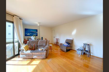 Apartamento à venda com 100m², 3 quartos e 2 vagas Apartamento à venda com 100m², 3 quartos e 2 vagasSala