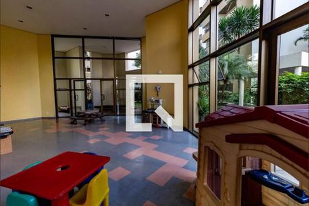 Apartamento à venda com 100m², 3 quartos e 2 vagas Apartamento à venda com 100m², 3 quartos e 2 vagasÁrea Comum