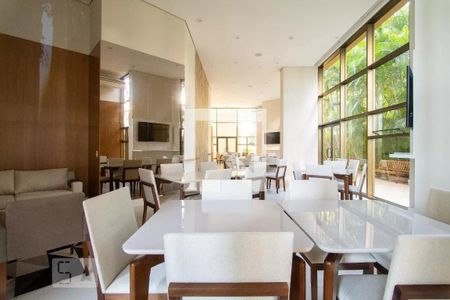 Apartamento à venda com 100m², 3 quartos e 2 vagas Apartamento à venda com 100m², 3 quartos e 2 vagasÁrea Comum