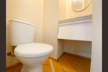Apartamento à venda com 100m², 3 quartos e 2 vagas Apartamento à venda com 100m², 3 quartos e 2 vagasLavabo
