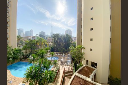 Apartamento à venda com 100m², 3 quartos e 2 vagas Apartamento à venda com 100m², 3 quartos e 2 vagasQuarto 2