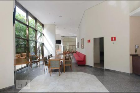 Apartamento à venda com 100m², 3 quartos e 2 vagas Apartamento à venda com 100m², 3 quartos e 2 vagasÁrea Comum