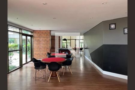 Apartamento à venda com 100m², 3 quartos e 2 vagas Apartamento à venda com 100m², 3 quartos e 2 vagasÁrea Comum