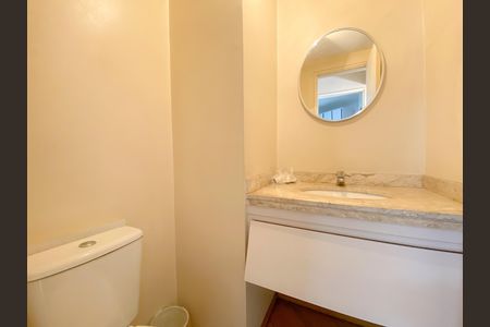 Apartamento à venda com 100m², 3 quartos e 2 vagas Apartamento à venda com 100m², 3 quartos e 2 vagasLavabo
