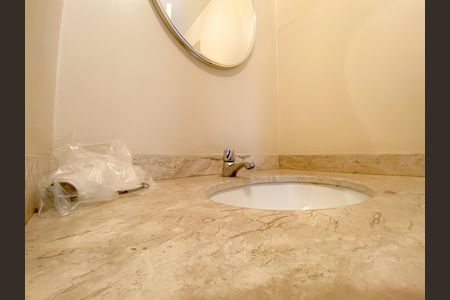 Apartamento à venda com 100m², 3 quartos e 2 vagas Apartamento à venda com 100m², 3 quartos e 2 vagasLavabo