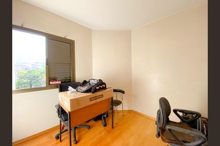 Apartamento à venda com 100m², 3 quartos e 2 vagas Apartamento à venda com 100m², 3 quartos e 2 vagasQuarto 2