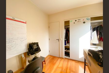 Apartamento à venda com 100m², 3 quartos e 2 vagas Apartamento à venda com 100m², 3 quartos e 2 vagasQuarto 2