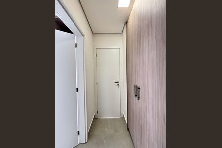 Apartamento à venda com 68m², 2 quartos e 1 vaga Apartamento à venda com 68m², 2 quartos e 1 vagaCorredor