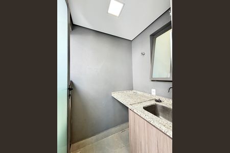 Apartamento à venda com 68m², 2 quartos e 1 vaga Apartamento à venda com 68m², 2 quartos e 1 vagaÁrea de Serviço