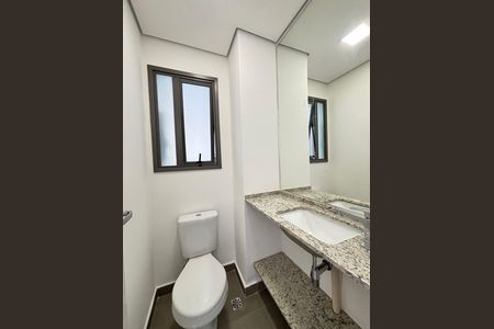 Apartamento à venda com 68m², 2 quartos e 1 vaga Apartamento à venda com 68m², 2 quartos e 1 vagaLavabo