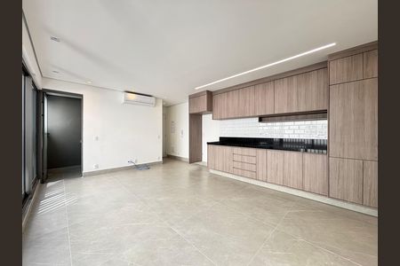 Apartamento à venda com 68m², 2 quartos e 1 vaga Apartamento à venda com 68m², 2 quartos e 1 vagaSala/Cozinha