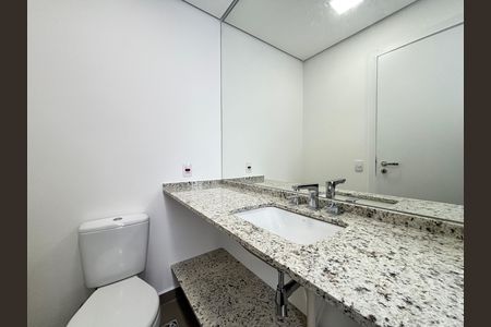 Apartamento à venda com 68m², 2 quartos e 1 vaga Apartamento à venda com 68m², 2 quartos e 1 vagaBanheiro da Suíte 1