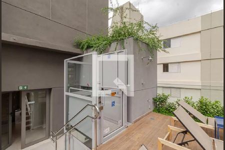 Apartamento à venda com 68m², 2 quartos e 1 vaga Apartamento à venda com 68m², 2 quartos e 1 vagaÁrea comum