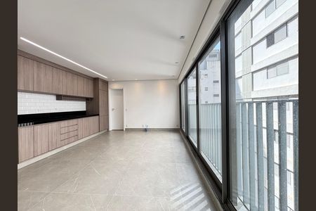 Apartamento à venda com 68m², 2 quartos e 1 vaga Apartamento à venda com 68m², 2 quartos e 1 vagaSala/Cozinha