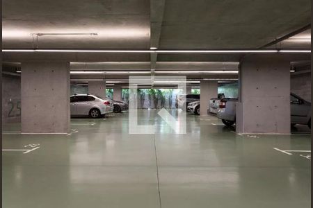 Apartamento à venda com 68m², 2 quartos e 1 vaga Apartamento à venda com 68m², 2 quartos e 1 vagaÁrea comum