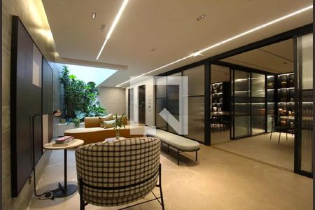 Apartamento à venda com 68m², 2 quartos e 1 vaga Apartamento à venda com 68m², 2 quartos e 1 vagaÁrea comum