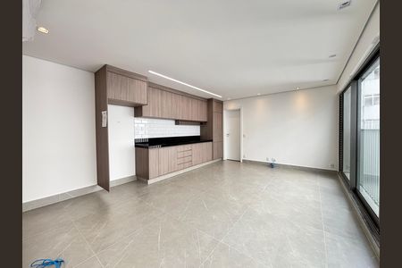 Apartamento à venda com 68m², 2 quartos e 1 vaga Apartamento à venda com 68m², 2 quartos e 1 vagaSala/Cozinha
