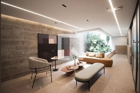 Apartamento à venda com 68m², 2 quartos e 1 vaga Apartamento à venda com 68m², 2 quartos e 1 vagaÁrea comum