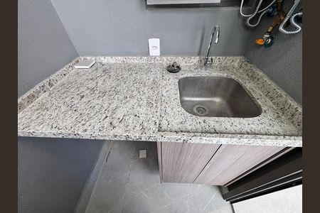 Apartamento à venda com 68m², 2 quartos e 1 vaga Apartamento à venda com 68m², 2 quartos e 1 vagaÁrea de Serviço