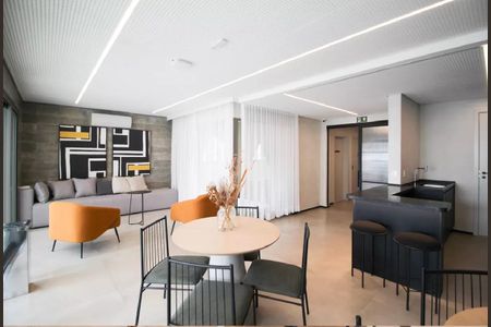 Apartamento à venda com 68m², 2 quartos e 1 vaga Apartamento à venda com 68m², 2 quartos e 1 vagaÁrea comum