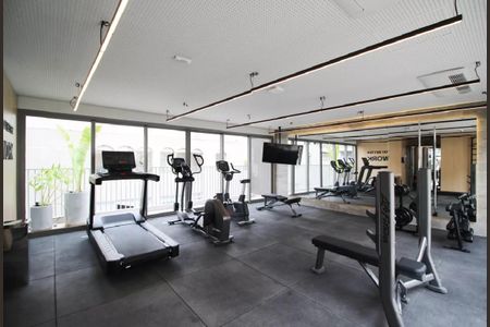 Apartamento à venda com 68m², 2 quartos e 1 vaga Apartamento à venda com 68m², 2 quartos e 1 vagaÁrea comum