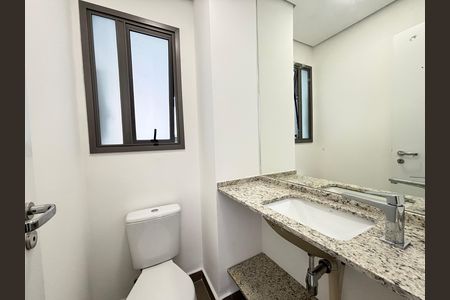 Apartamento à venda com 68m², 2 quartos e 1 vaga Apartamento à venda com 68m², 2 quartos e 1 vagaLavabo