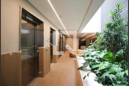 Apartamento à venda com 68m², 2 quartos e 1 vaga Apartamento à venda com 68m², 2 quartos e 1 vagaÁrea comum