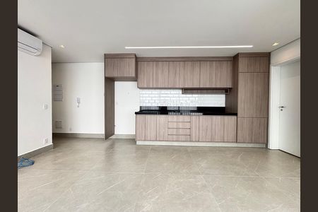 Apartamento à venda com 68m², 2 quartos e 1 vaga Apartamento à venda com 68m², 2 quartos e 1 vagaSala/Cozinha