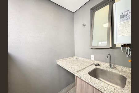 Apartamento à venda com 68m², 2 quartos e 1 vaga Apartamento à venda com 68m², 2 quartos e 1 vagaÁrea de Serviço