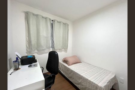 Apartamento para alugar com 44m², 2 quartos e 1 vaga