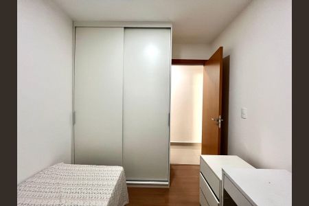 Apartamento para alugar com 44m², 2 quartos e 1 vaga