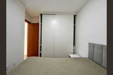 Apartamento para alugar com 2 quartos, 44m² em Vila Satúrnia, Campinas