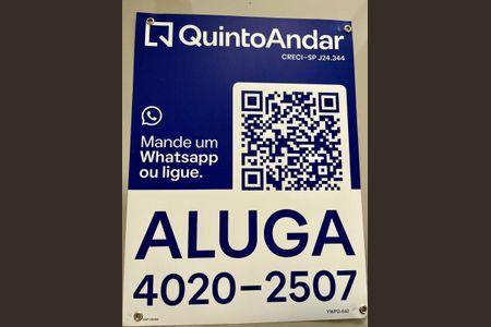 Apartamento para alugar com 44m², 2 quartos e 1 vaga Apartamento para alugar com 44m², 2 quartos e 1 vagaPlaca